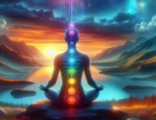 Kundalini Yoga – The Power of Spiritual Awakening