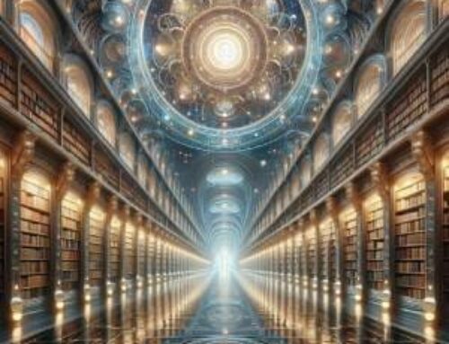 Enlightenment Bible: Understanding Hermetic Transformation