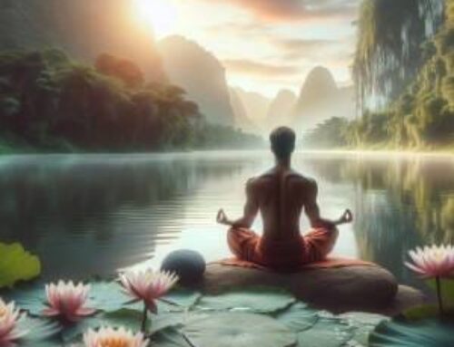 Rituals Ayurveda: Ancient Practices for Modern Harmony