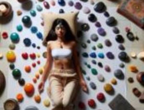 Rituals Yoga: Integrating Spiritual Practices for Holistic Well-being