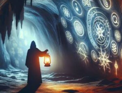 Wisdom Knowledge and Understanding: The Triad of Kabbalistic Enlightenment