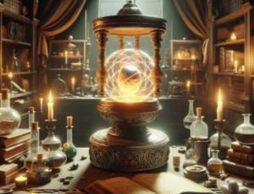 Wisdom or Knowledge in Kabbalah: A Deep Dive into Ancient Teachings