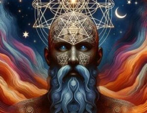 Adam Kadmon Bible: The Hidden Link Between Scripture and Kabbalah