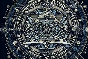 adam kadmon kabbalah