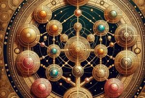 adam kadmon tree of life
