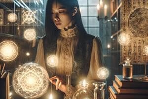 Alchemy Definition