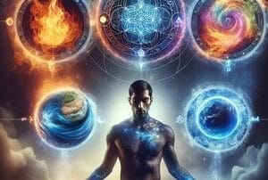 alchemy elements