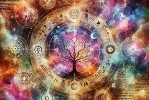 cabbala kabbalah