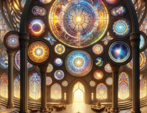 Essene Gnostic – Fascinating Insights in the Rosicrucian Tradition