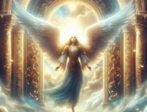 Guardian Angel Light: Illuminating Your Spiritual Path
