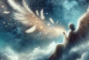 guardian angel prayer