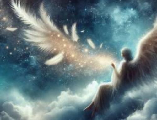 Guardian Angel Prayer: Connecting with the Divine Guidance