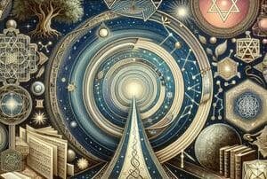 kabbalah sefirot