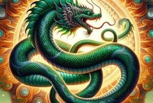 kundalini snake
