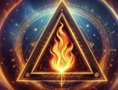 Kundalini Spirit: Awakening the Serpent Power Within