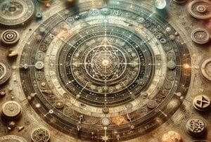 magick circle