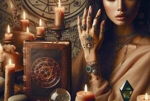 magick meaning