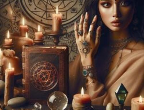 Magick Meaning: A Deeper Understanding of the Hidden Mystical Art