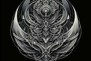 magick symbols