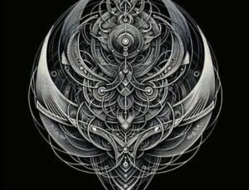 Magick Symbols: Decoding the Language of the Subconscious