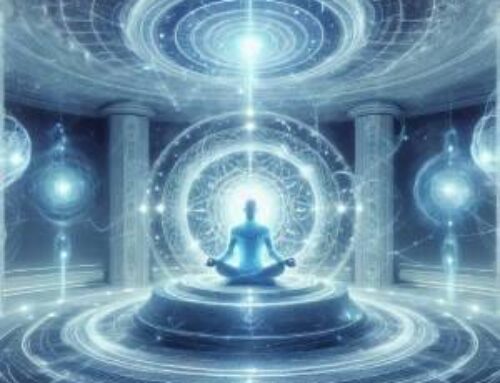 Mystery School Initiation: Unveiling the Hermetic Path