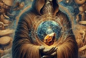 Philosopher’s Stone Alchemy