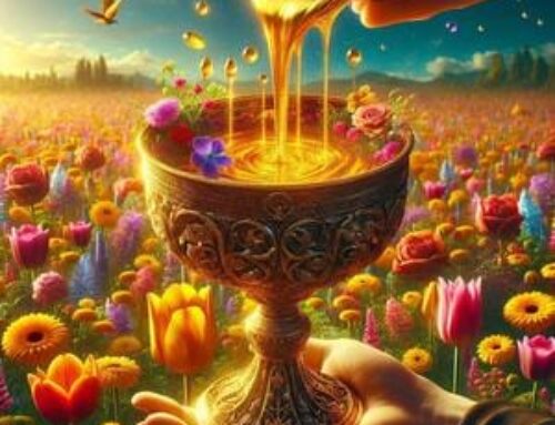 Prima Materia Alchemy: The Foundation of Transformation