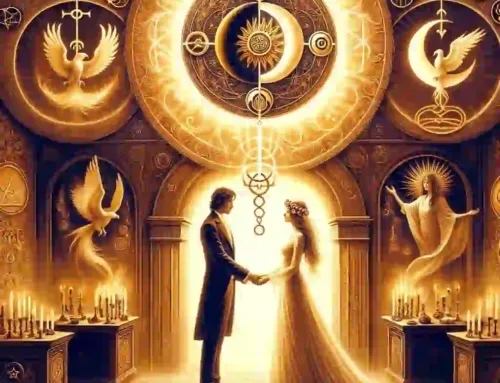 Rosicrucian Fellowship: Nurturing the Spirit of Unity and Healing