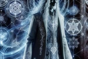 sephiroth kabalah