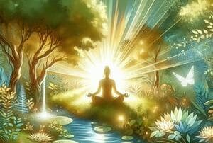 spiritual healing