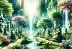 spiritual meaning