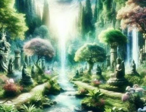 Spiritual Meaning: A Gateway to Self-Knowledge and Transformation