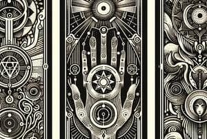 tarot cards