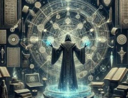 Magick Spells; Potential Pitfalls and Hidden Risks
