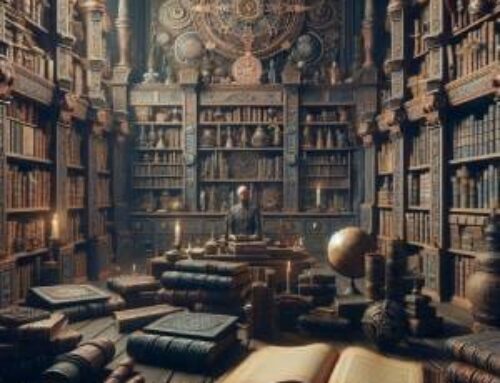 Mystery School Books: A Gateway to Western Esotericism
