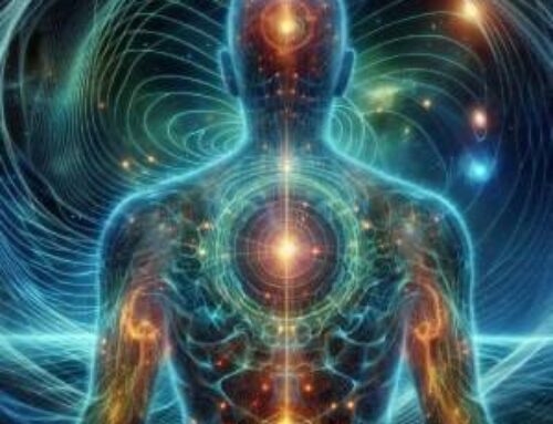 Mystery School Teacher: Unlocking the Secrets of Hermetic Wisdom
