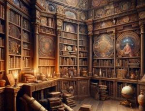 Mystery School Tradition: A Journey into Hidden Wisdom