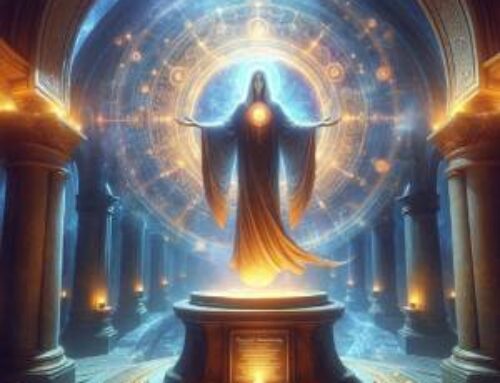 Mystery School Training: Unveiling the Path to Spiritual Mastery