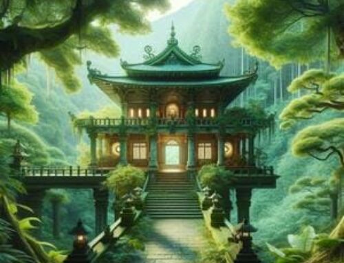 Western Mystery School: A Path to Inner Wisdom