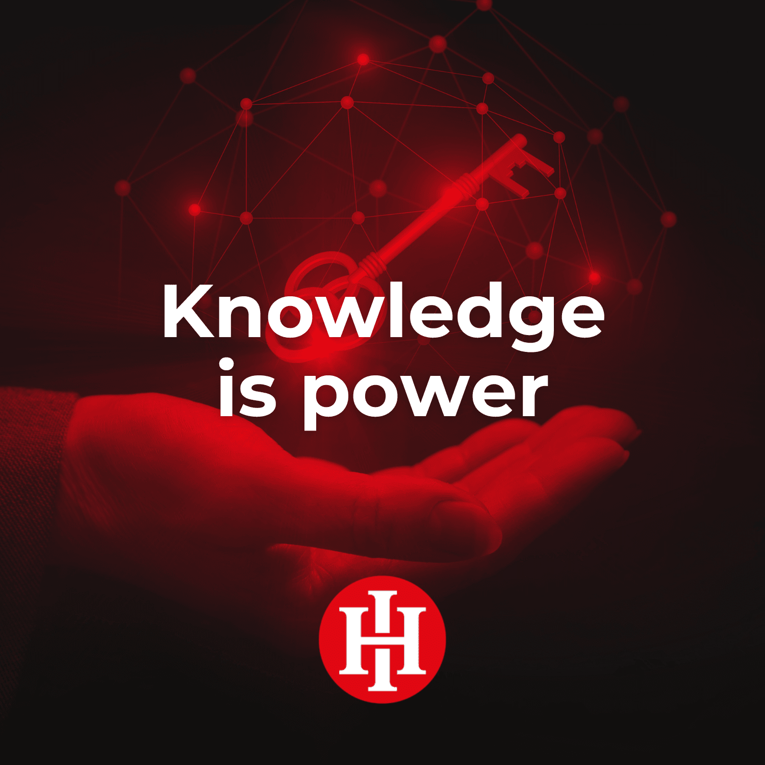 Macht durch Weisheit